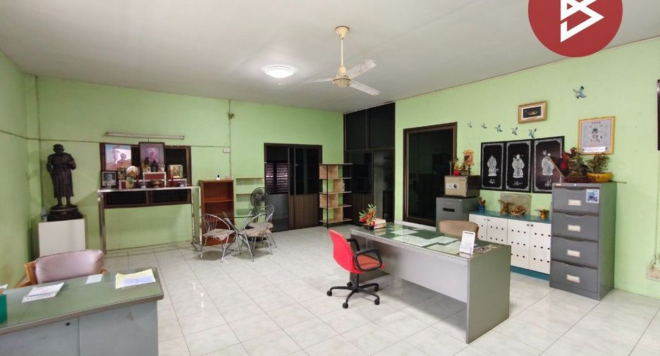 For sale warehouse in Ban Pong, Ratchaburi