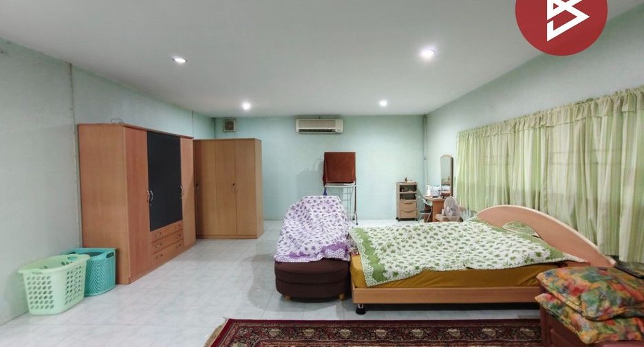 For sale warehouse in Ban Pong, Ratchaburi