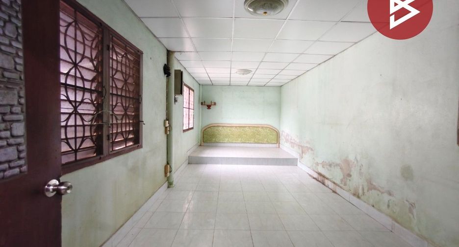 For sale warehouse in Ban Pong, Ratchaburi