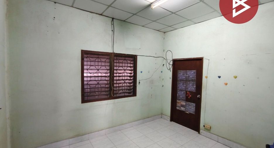 For sale warehouse in Ban Pong, Ratchaburi