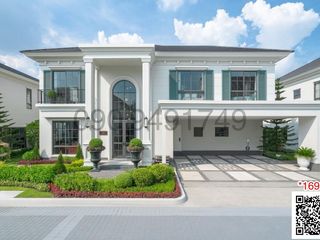 For rent 4 bedrooms house in Bang Phli, Samut Prakan