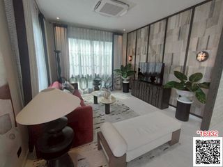 For rent 4 bedrooms house in Bang Phli, Samut Prakan