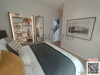 For rent 4 bedrooms house in Bang Phli, Samut Prakan