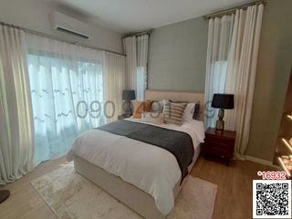 For rent 4 bedrooms house in Bang Phli, Samut Prakan