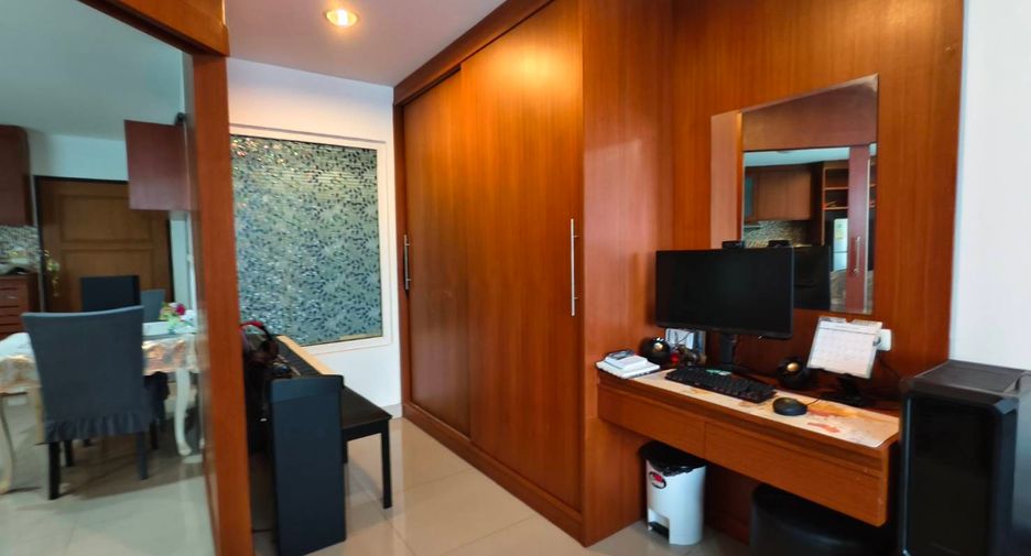 For rent 1 bed condo in Mueang Chiang Mai, Chiang Mai