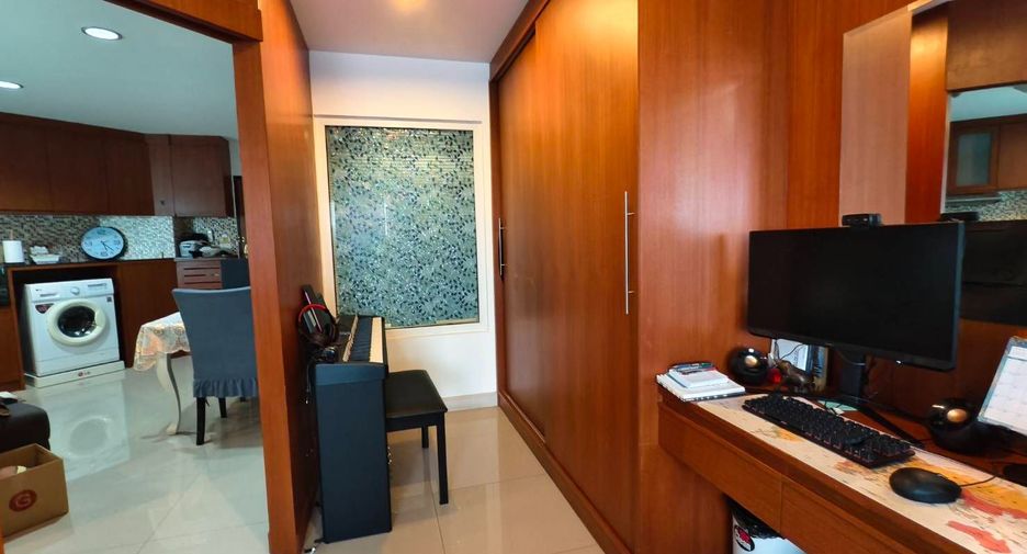 For rent 1 bed condo in Mueang Chiang Mai, Chiang Mai