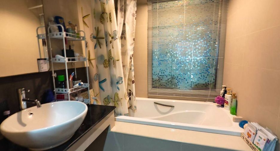 For rent 1 bed condo in Mueang Chiang Mai, Chiang Mai