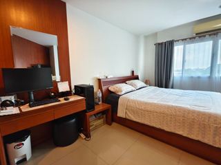 À louer 1 chambre condo à Mueang Chiang Mai, Chiang Mai