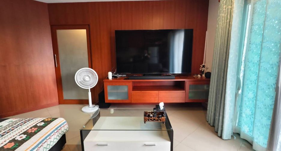 For rent 1 bed condo in Mueang Chiang Mai, Chiang Mai
