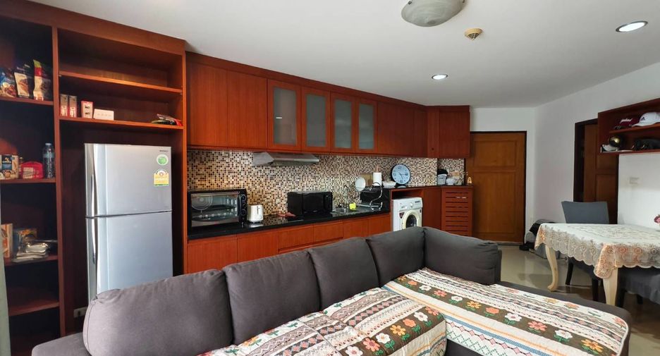 For rent 1 bed condo in Mueang Chiang Mai, Chiang Mai