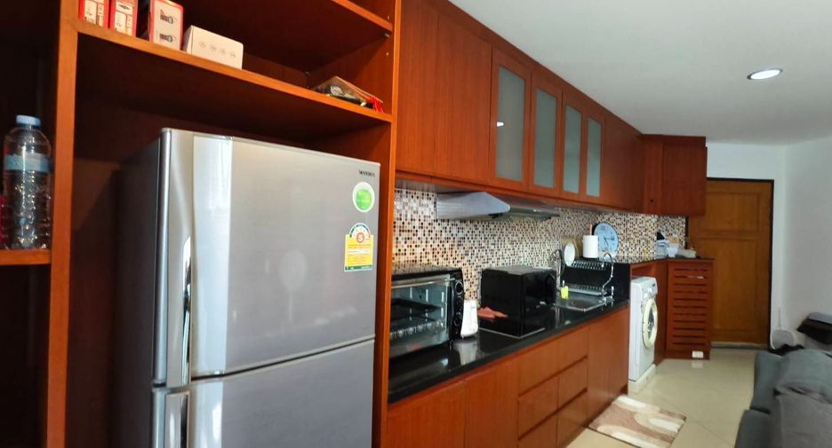 For rent 1 bed condo in Mueang Chiang Mai, Chiang Mai