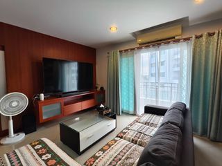 À louer 1 chambre condo à Mueang Chiang Mai, Chiang Mai