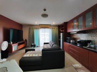 For Rent 1 Bedroom Condo In Mueang Chiang Mai