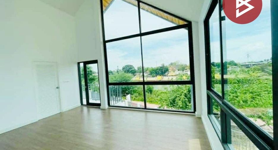 Casa en venta de 4 habitaciones en Tha Maka, Kanchanaburi