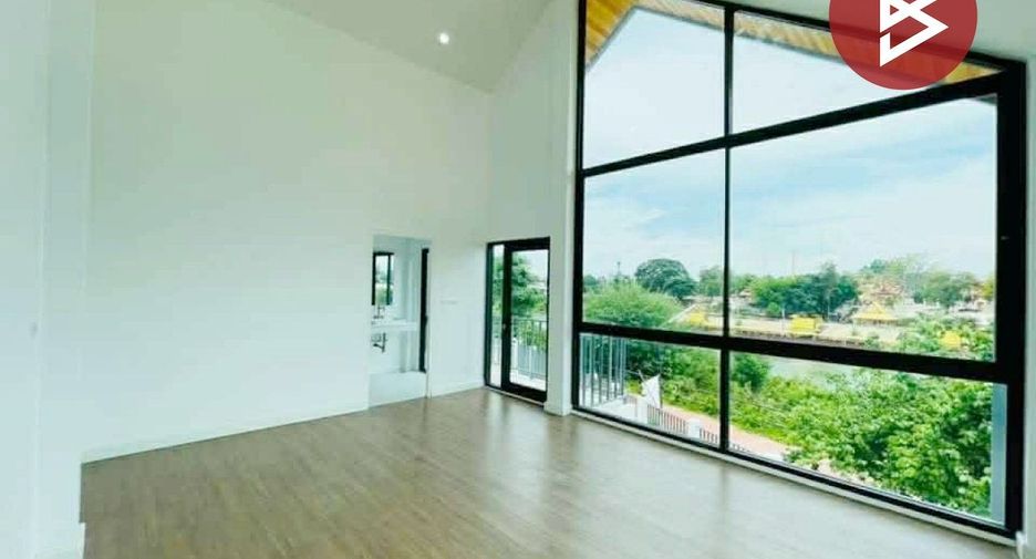 Casa en venta de 4 habitaciones en Tha Maka, Kanchanaburi