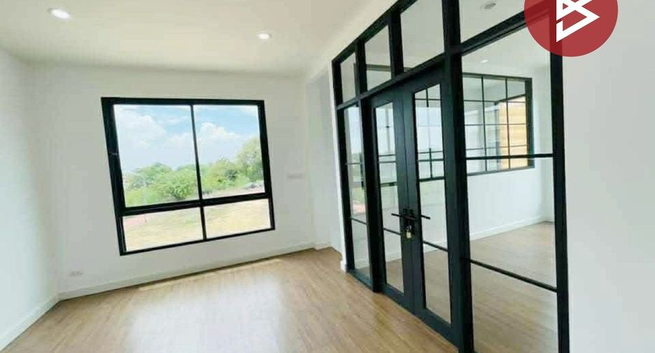 Casa en venta de 4 habitaciones en Tha Maka, Kanchanaburi