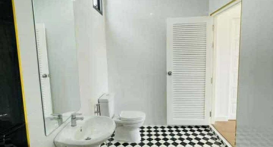 Casa en venta de 4 habitaciones en Tha Maka, Kanchanaburi