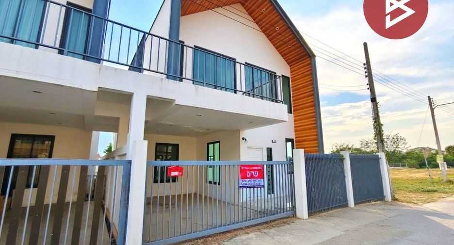 Casa en venta de 4 habitaciones en Tha Maka, Kanchanaburi