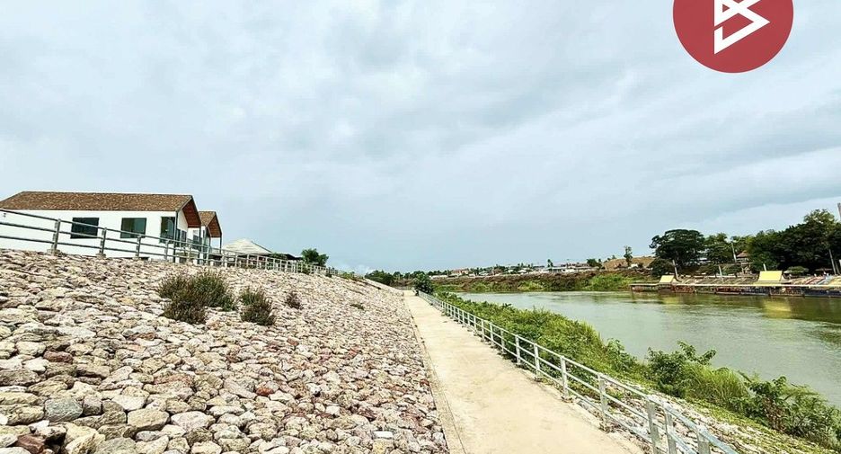 Casa en venta de 4 habitaciones en Tha Maka, Kanchanaburi