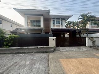 For Rent 4 Bedroom House In Doi Saket, Chiang Mai