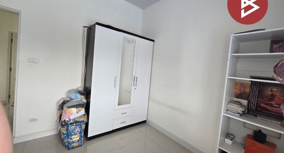 Продажа 4 спальни таунхаус в Тхунг Кхру, Бангкок