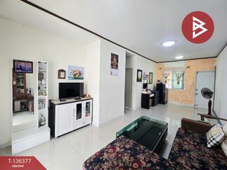 Продажа 4 спальни таунхаус в Тхунг Кхру, Бангкок