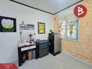 Продажа 4 спальни таунхаус в Тхунг Кхру, Бангкок