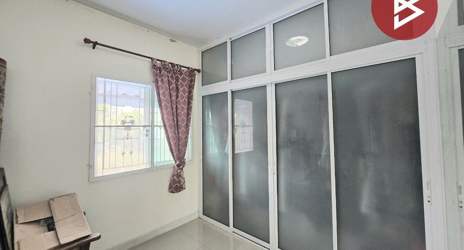Продажа 4 спальни таунхаус в Тхунг Кхру, Бангкок