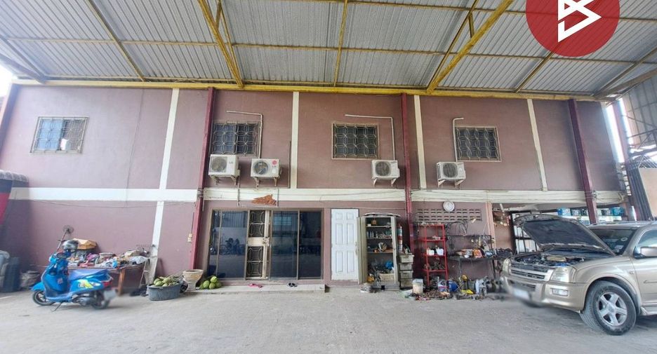 For sale land in Mueang Nakhon Sawan, Nakhon Sawan
