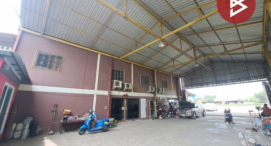 For sale land in Mueang Nakhon Sawan, Nakhon Sawan