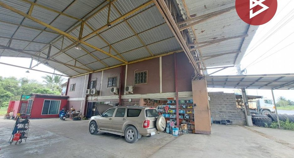 For sale land in Mueang Nakhon Sawan, Nakhon Sawan