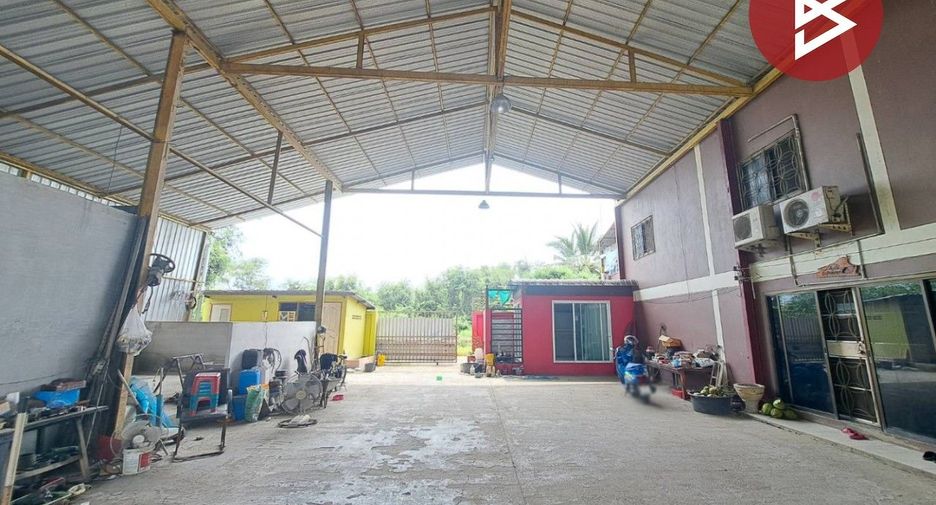 For sale land in Mueang Nakhon Sawan, Nakhon Sawan