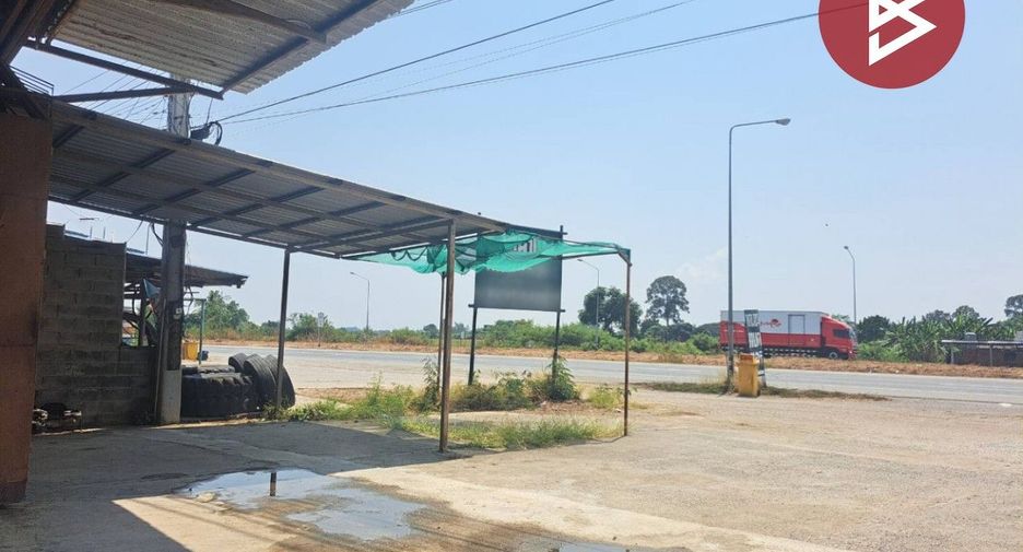 For sale land in Mueang Nakhon Sawan, Nakhon Sawan