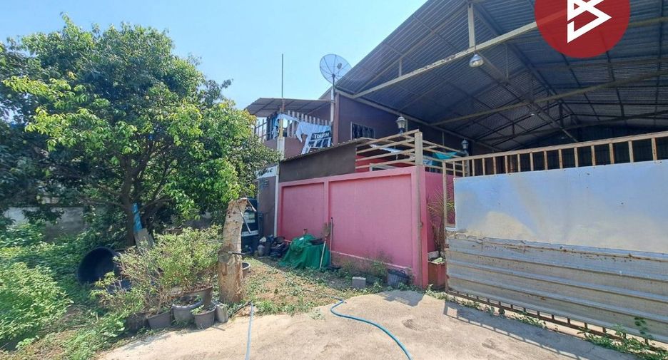For sale land in Mueang Nakhon Sawan, Nakhon Sawan