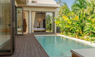 For sale 4 bedrooms villa in Bang Lamung, Chonburi
