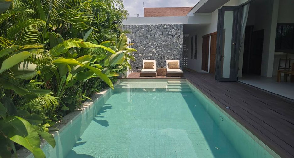 出售 4 卧室 别墅 在 Bang Lamung, Chon Buri