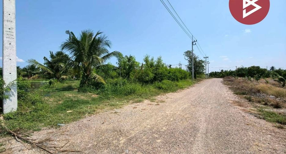 ขาย ที่ดิน ใน เมืองสมุทรสาคร, สมุทรสาคร