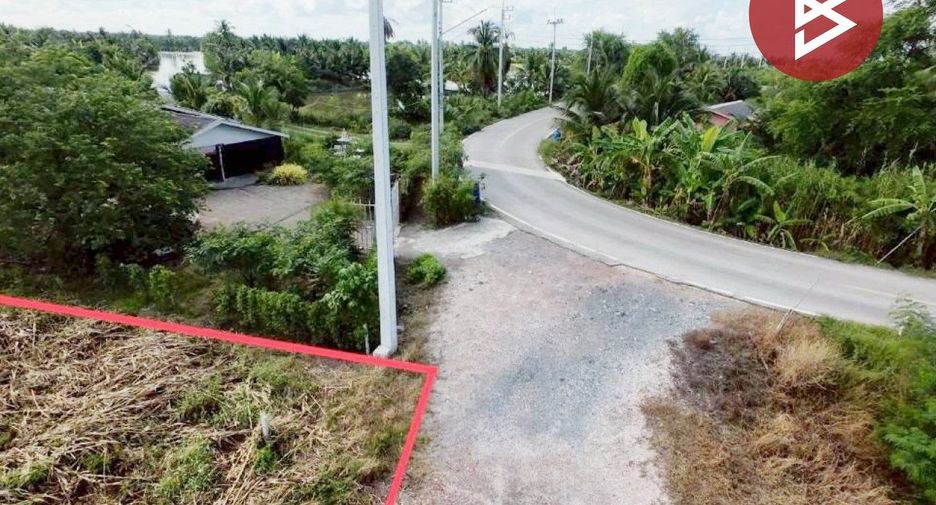 ขาย ที่ดิน ใน เมืองสมุทรสาคร, สมุทรสาคร