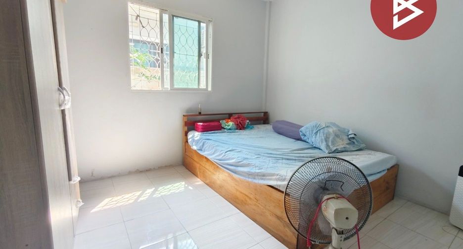 出售 2 卧室 独立屋 在 Tha Maka, Kanchanaburi