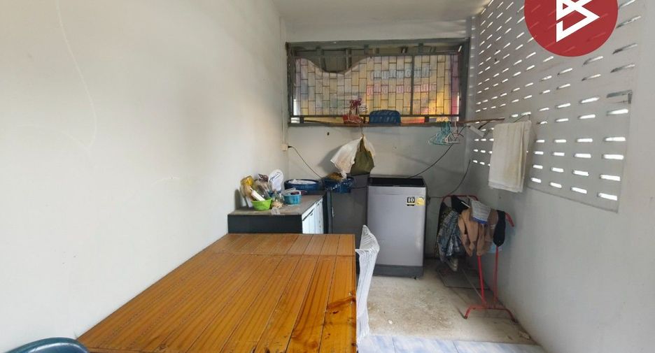 出售 2 卧室 独立屋 在 Tha Maka, Kanchanaburi