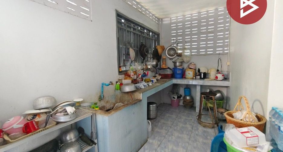 出售 2 卧室 独立屋 在 Tha Maka, Kanchanaburi