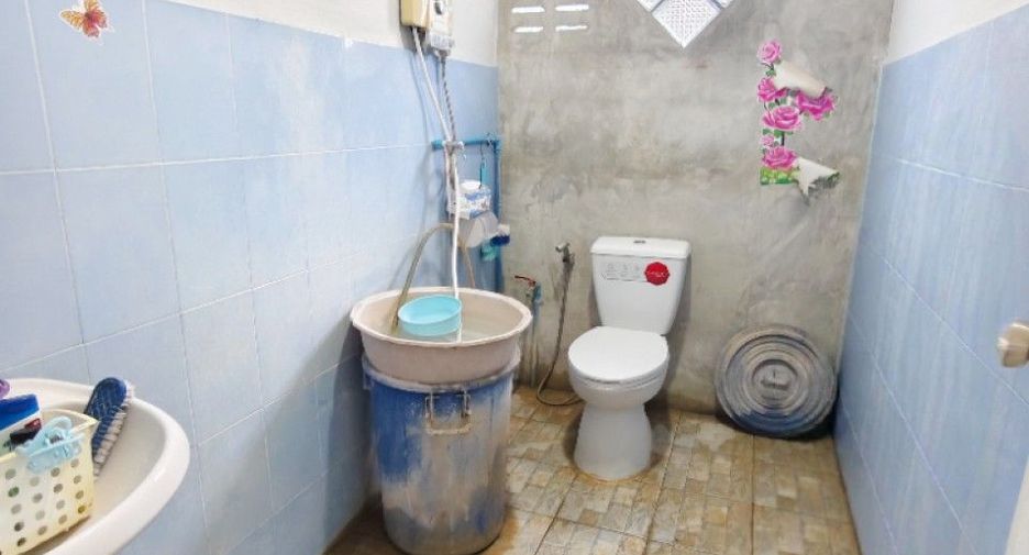 出售 2 卧室 独立屋 在 Tha Maka, Kanchanaburi