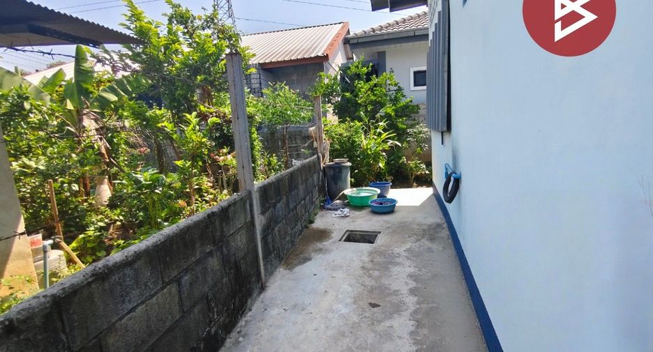 出售 2 卧室 独立屋 在 Tha Maka, Kanchanaburi