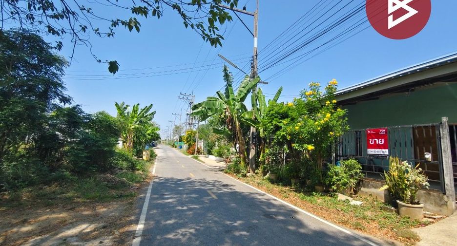 出售 2 卧室 独立屋 在 Tha Maka, Kanchanaburi