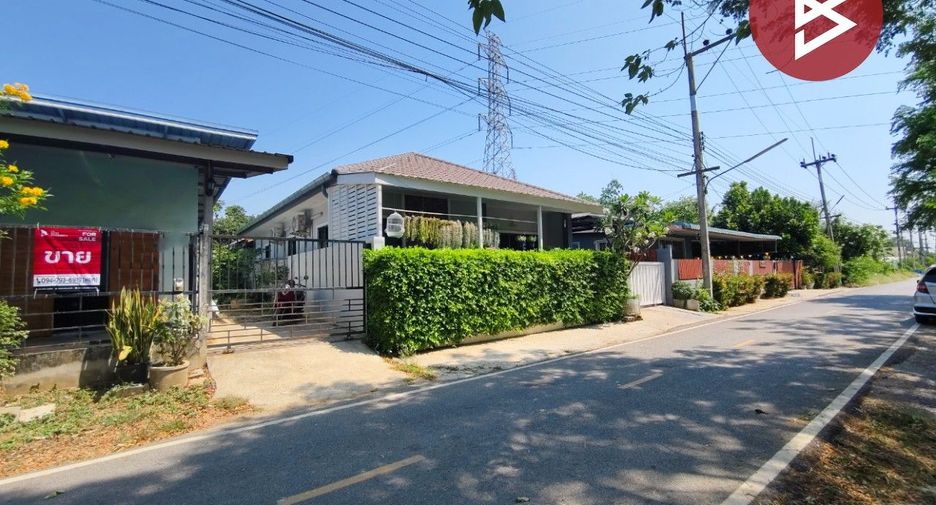 出售 2 卧室 独立屋 在 Tha Maka, Kanchanaburi