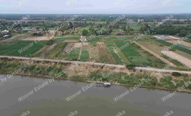 Продажа Участок в Mueang Nakhon Phanom, Накхон Пханом