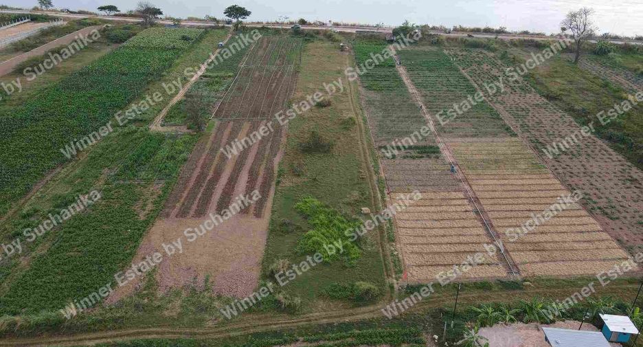 Terreno en venta en Mueang Nakhon Phanom, Nakhon Phanom