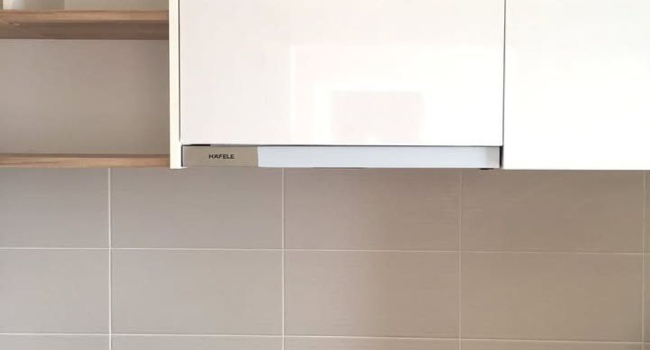 Condo en alquiler de 2 habitaciones en Yan Nawa, Bangkok