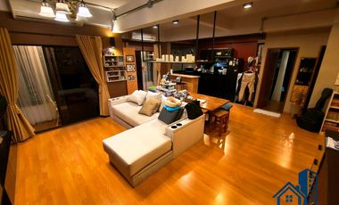 For sale 3 bedrooms condo in Suan Luang, Bangkok