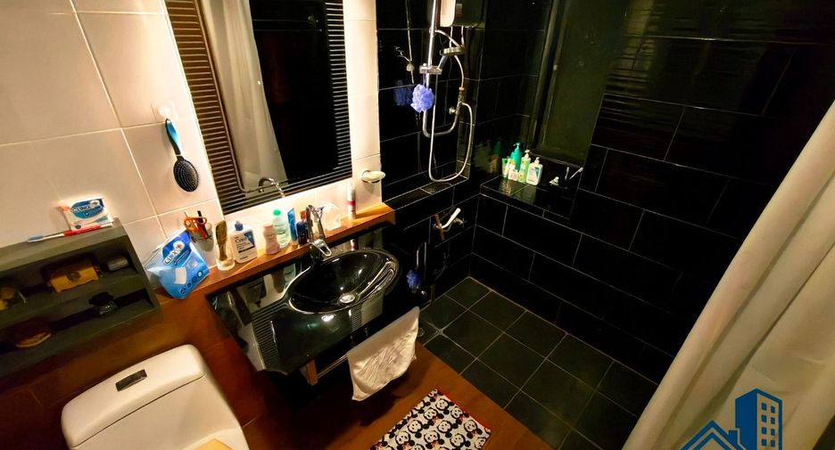 For sale 3 bedrooms condo in Suan Luang, Bangkok